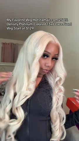 @Hotstarhair @Hotstarhair.com has the BEST 613 wigs, 🔗 in b!O to get one ☁️ use code:HT10