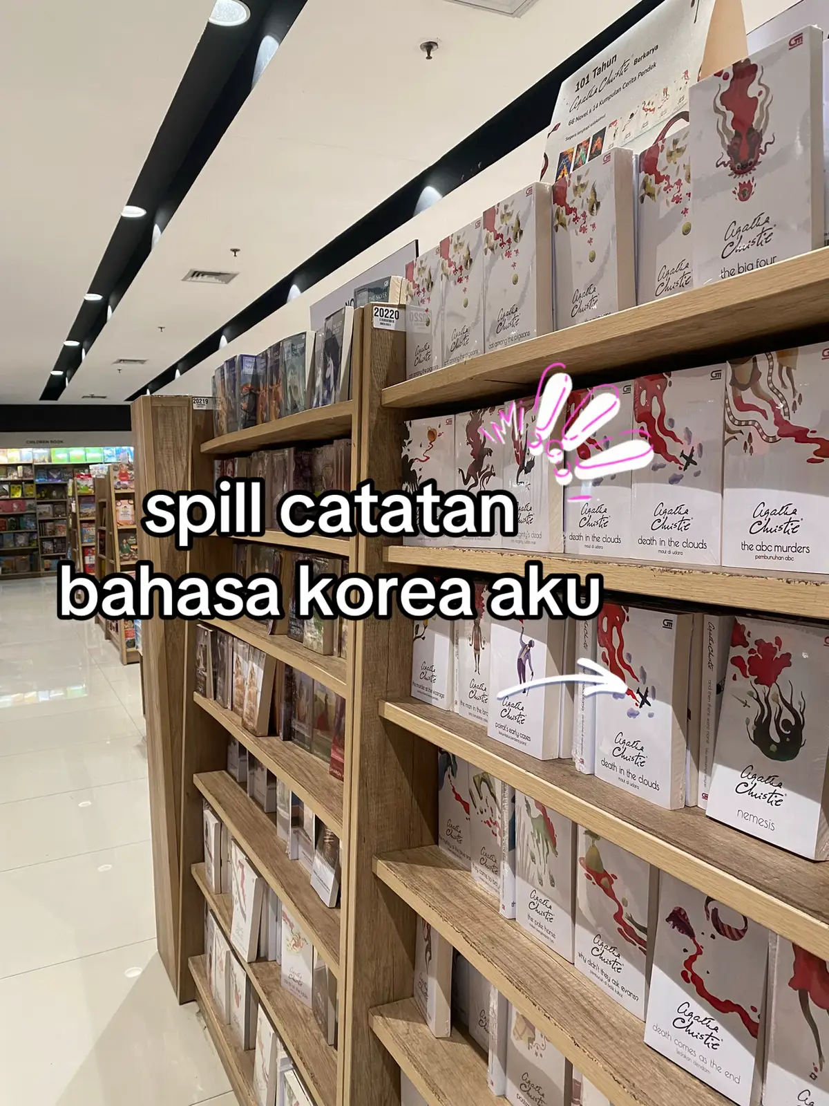 karena lumayan banyak yang mau liat catatannya, aku spill disini yah. dan ini aku belajar dari yt nya kak @Bora 🇰🇷🇮🇩 semoga bermanfaat🥰 #화이팅 #belajarbahasakorea #korea 