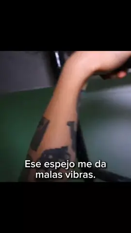 Cómo para que tener un espejo en un sótano 🤷🏻‍♀️ ll @Fede Vigevani @OscarDelRey @ARENOVITZ @Iván Vega @Ian Lucas @BOOM! #Viraaaaaal #Fedevigevani #beta💙 #zoiunafloppera #flypppppppppppppppppppppppppppppp 