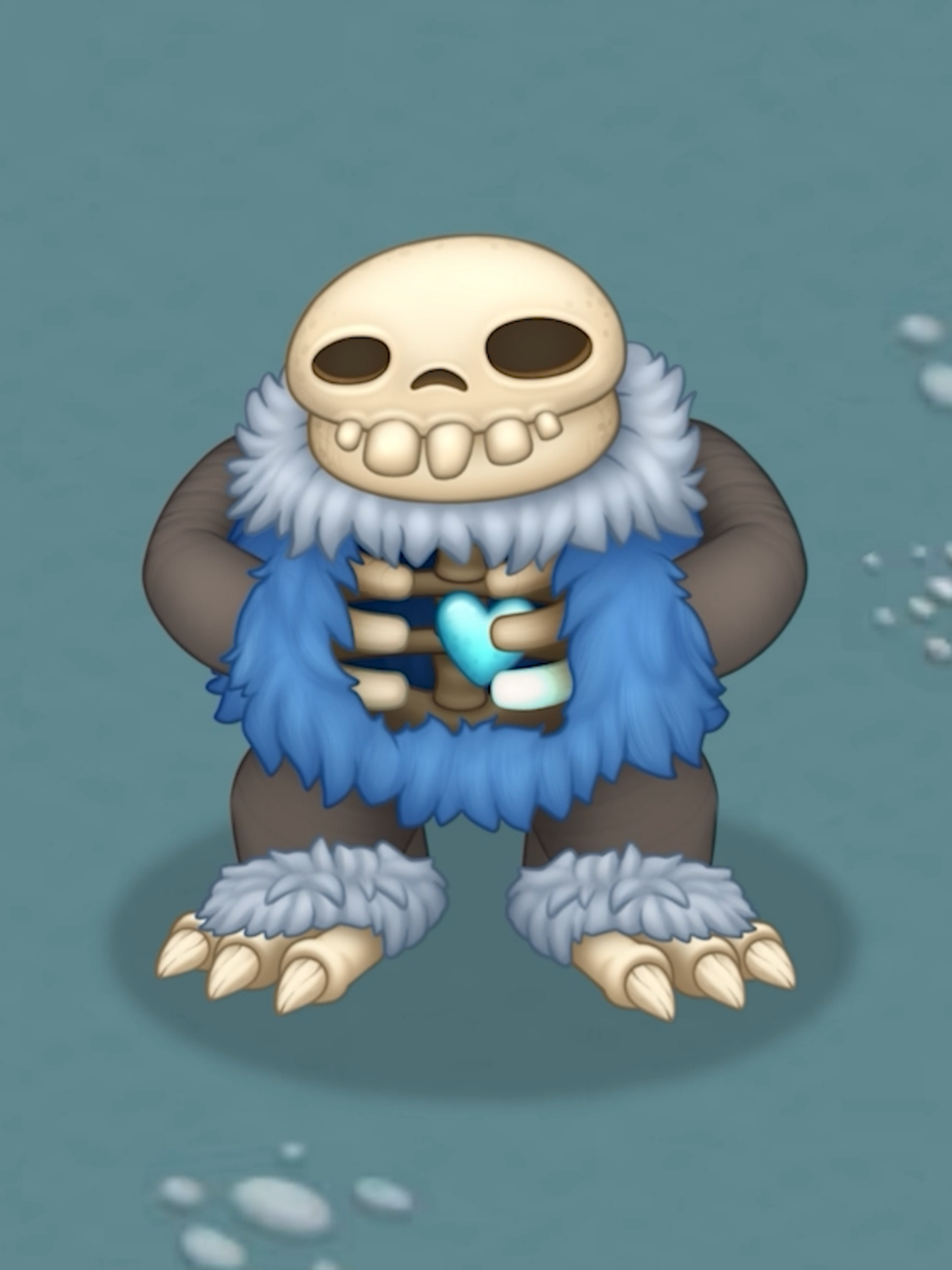 Sans in My Singing Monsters! #mysingingmonster #NovaMSM #Deltarune #undertale #Sans https://youtu.be/AUDsQAm_Kgo?si=szyqR9ML57938jIL
