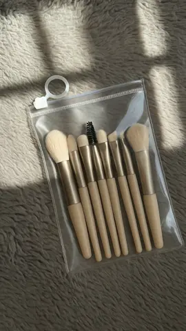 alat make up sekomplit ini cuma 5K masa ga di co.. #brush#makeup#fyp#foryou 