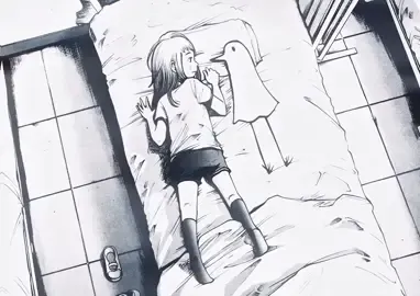 I love you, too!! #goodnightpunpun #punpun #aiko #MentalHealth #fyp 