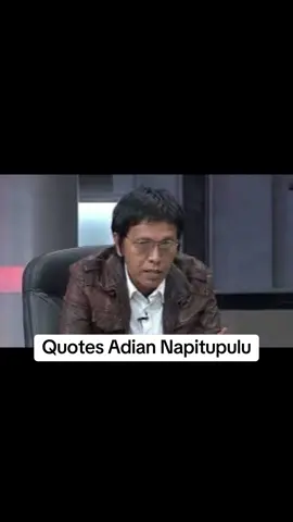 Politik berlumpur...