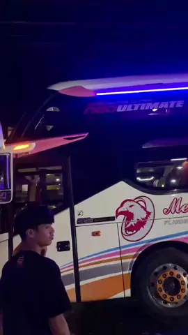 AYO NAIK BUS METRO PERMAI🥰 #metropermai #promo #lintassulawesi 