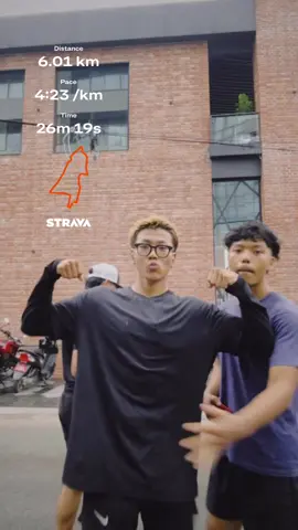 Light run #fyp #meltdown #strava #Running  