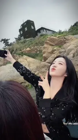 Nhìn ẻm tui bị yêu đời lây ấy 😇#baothuongan #baologiai #baoshangen包上恩 #odaychicobaobao #baotuphan 