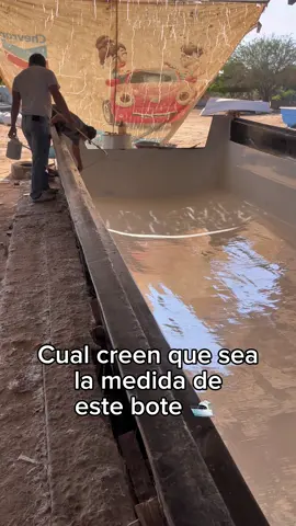 Cual creen que sea la medida de este bote??🛥️ #reformeñasvega #pesca #pescador #boat #lancha 