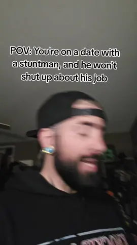 yeah its pretty dangerous 🤪 #funny #joke #fyp 