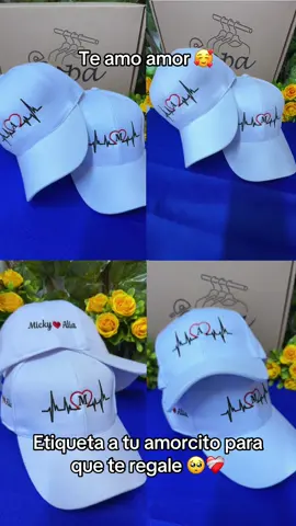 Pedidos al 994337259 #gopaurbans #pareja #parejas #gorras #amor 