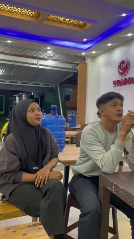 Rindu Sampai Ka Tulang With abg @fijar Arif ✨😉 #najwa #davidistambul #fauzana #arif #rindusampaikatulang 