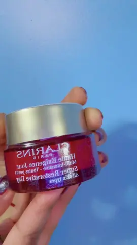 #clarins #nightcream #anyiaging #paris #highlyrecommended 