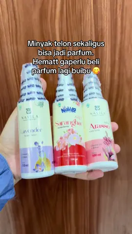 Pake dia dari adek newborn sampe sekarang uda 1,5 tahun. Udah habis berbotol-botol #navila #navilaminyaktelon #minyaktelon #fyp #minyaktelonbayi 