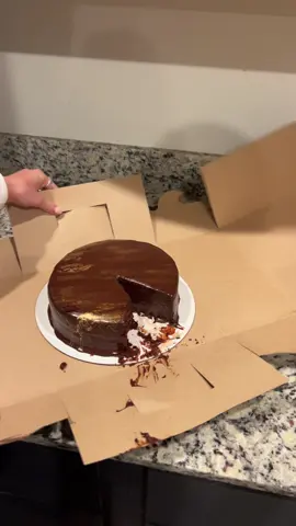 That was insufferable… see you next Wednesday #TSITP shoutout to @The Cake Occasion for this lovely gift to eat while screaming at the TV🙂‍↕️