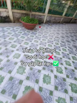 sợ mổi cái đó #xhtiktok 