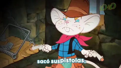El ratón vaquero #cricri #bebestiktoks #cancionesinfantiles #parati 