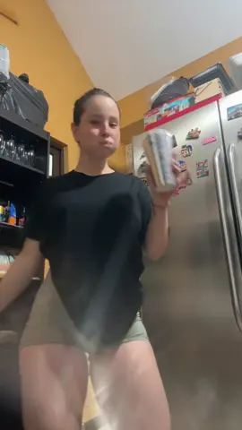 luego del miércoles de glúteos 🤤