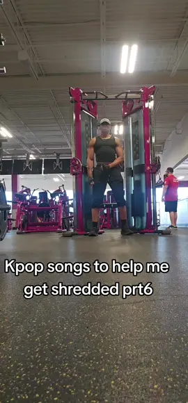 kpop songs to help me get shredded prt6  NCT 127- Kick It #kpop #fypシ #fyp #Fitness #gym #workout #workoutroutine #nct127 #nct #craftyarrow #muscle 