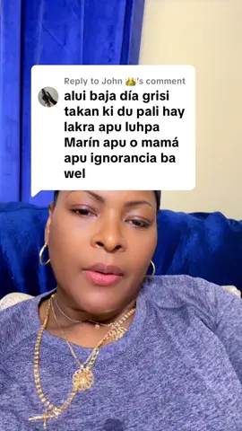 Replying to @John 👑 