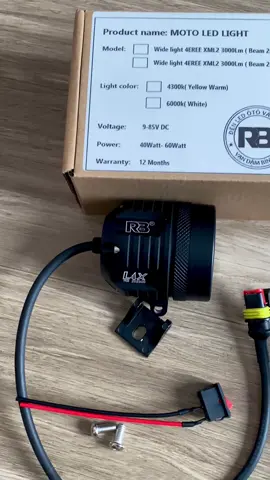 Hướng dẫn Lắp  Đèn L4X#l4x#trosang#denl4x#rb#lamngoc  