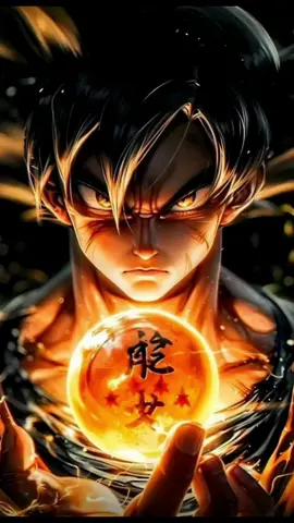 Epic Goku transition from Anime to CGI  PD: @Libra thank you for the image Bro🫵🏻🐉 #goku #dragonball #transition #fyp  #ai 