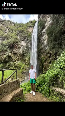 un dia de campo 🏕🌧