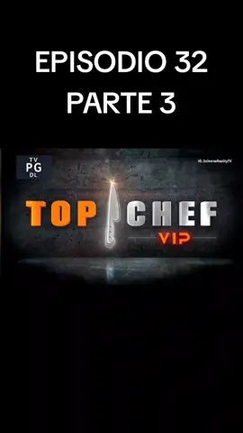 EPISODIO 32 PARTE 3 #ventaquincenal #TOPCHEF #TELEMUNDO #topchefvip #telemundorealities 