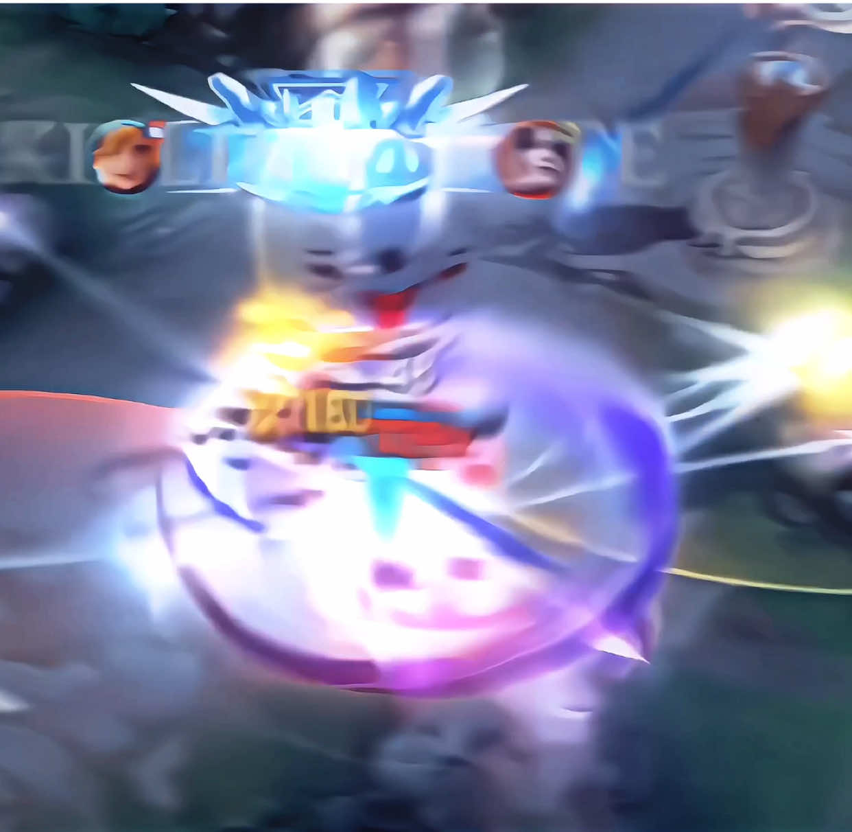 sudah bertahun-tahun 💃 #fyp #mobilelegends #MLBB #mlbbidbo #spryzenml 