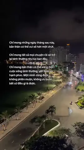 4 năm cố chấp, 3 năm bị dắt như dắt bò, và cũng không nhớ đã bao nhiêu lần bị coi thường, cũng không nhớ bao nhiêu lần hi vọng rồi lại thất vọng, nhưng sức chịu đựng con người và sự nhẫn nại kiên nhẫn luôn có giới hạn của nó, những gì đã trải qua bản thân tôi không bao giờ hối hận khi đã đặt tình cảm ở người đó, Và nếu như sự xuất hiện của người đó là để cho tôi trả nghiệp thì coi như những năm tháng vừa qua đó là cái nghiệp mà tôi phải trả cho người thì tôi cũng chấp nhận, chỉ cầu xin một điều đừng bao giờ để tôi thấy lại người đó một lần nào nữa và đừng bao giờ có một lần hội ngộ nào nữa, bao nhiêu đó là quá đủ rồi...#sttbuontamtrang #yeunhieuhannhieu #tinhcam #buongbo #xuhuong 