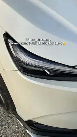 siapa yang lagi stress tapi butuhnya mobil?😔 sekarang Honda New HR-V bisa kamu sewa di TARA BALI RENTAL✨ #tarabalirental #rentalmurahbali #sewamobilbalimurah #sewamobilbali #rentalbalimurah 