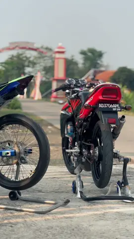 🚯#hasiltimurgank #ninjass #mxhasiltimur #2stroke #fyp  @hasiltimur💙 
