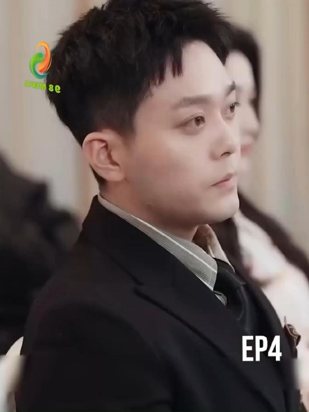 #ep12 สามีภรรยาทั้งคู่เกิดใหม่พร้อมกันกลับไปเมื่อสิบปีก่อน #หนังจีน #ความรัก #ซีรี่ย์จีน #คู่จิ้น #พะเอกจีน #foryou #fyp