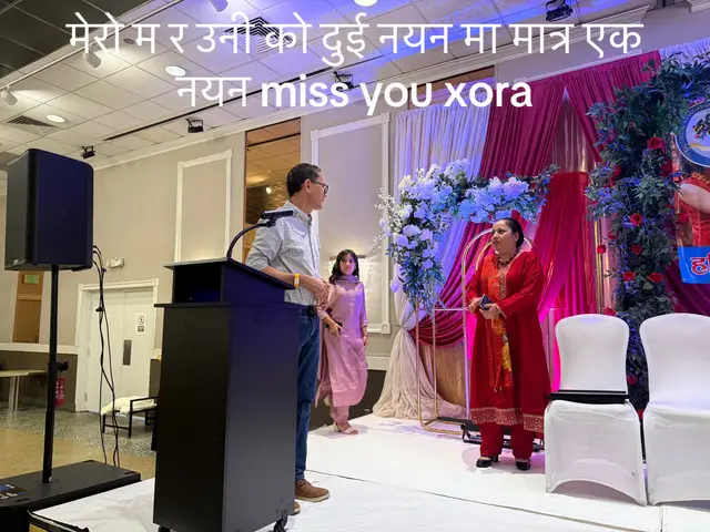 #आज म तीम्रो मामु र बैनी मात्र छोरा त र तीमी छैनौ तीम्रो माया मुटुभरी छ मेरो राजा छोरा #onthisday #missyou #छोरी 