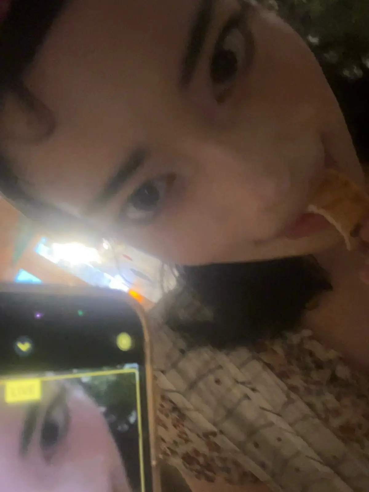 Hello. Its Still me. Lately I’ve been thinking I want  to stop being called Chihiro….and go back go using my middle name…im Not Sure Yet. Maybe i just miss the Days and people that only knew me by that Name. 