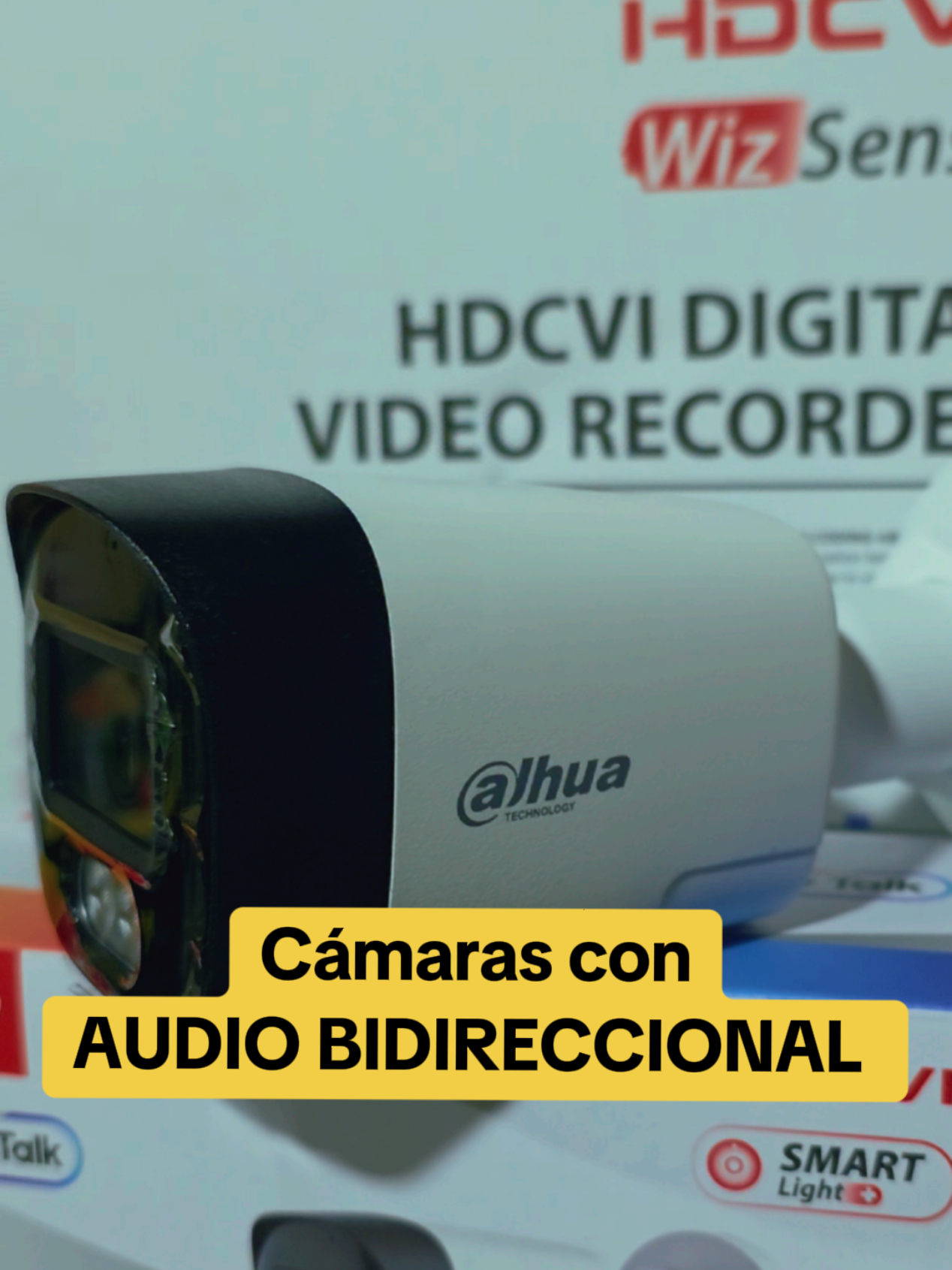 Cotiza tu proyecto de cámaras de videovigilancia con nosotros. Contamos con servicio técnico certificado y autorizado.  Atendemos Occidente y región central de la república de Guatemala, somos CONSOF 