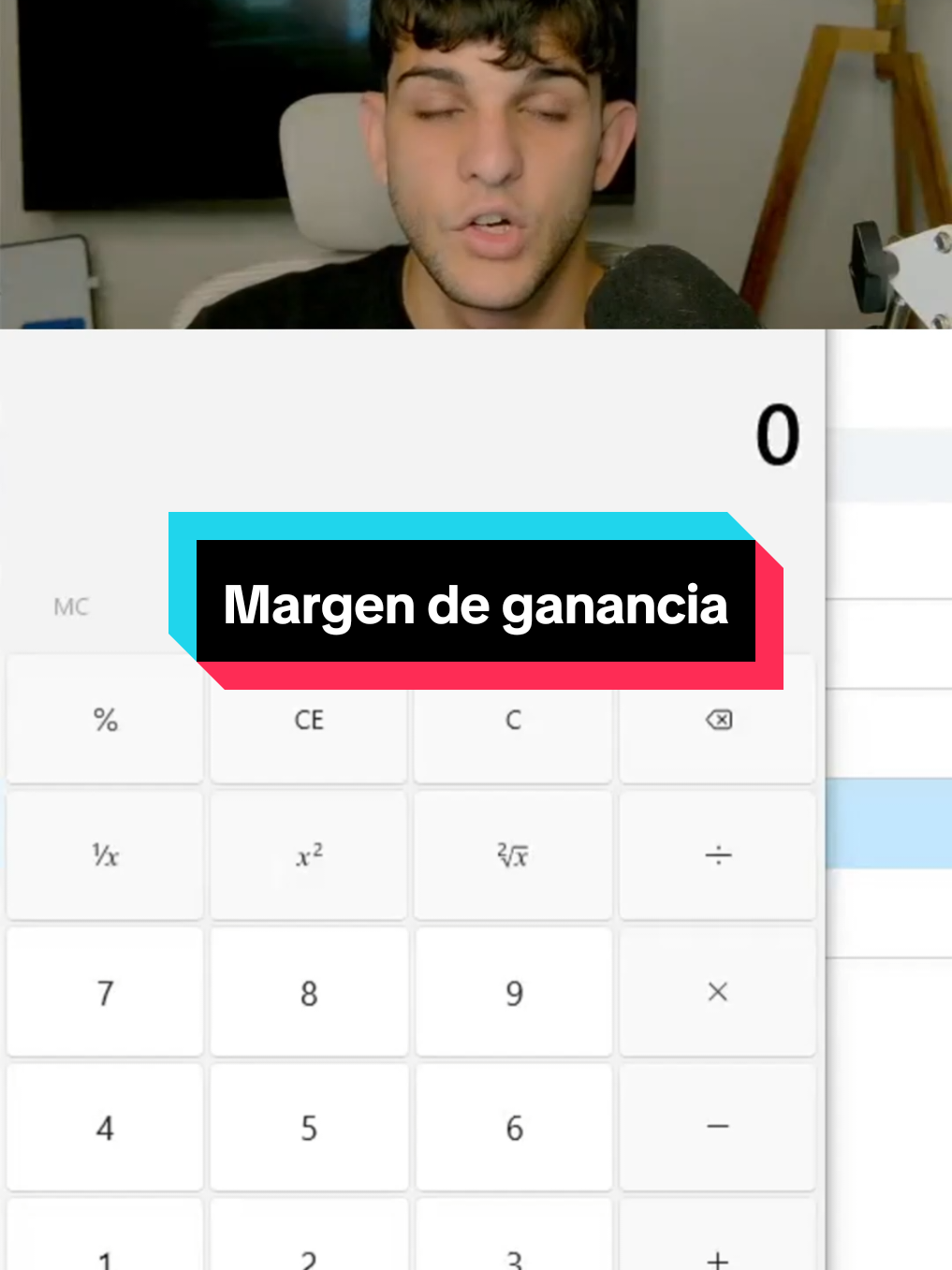 Diferencia entre markup y margen de ganancia como calcular #ganancia #emprendimiento #negocios 