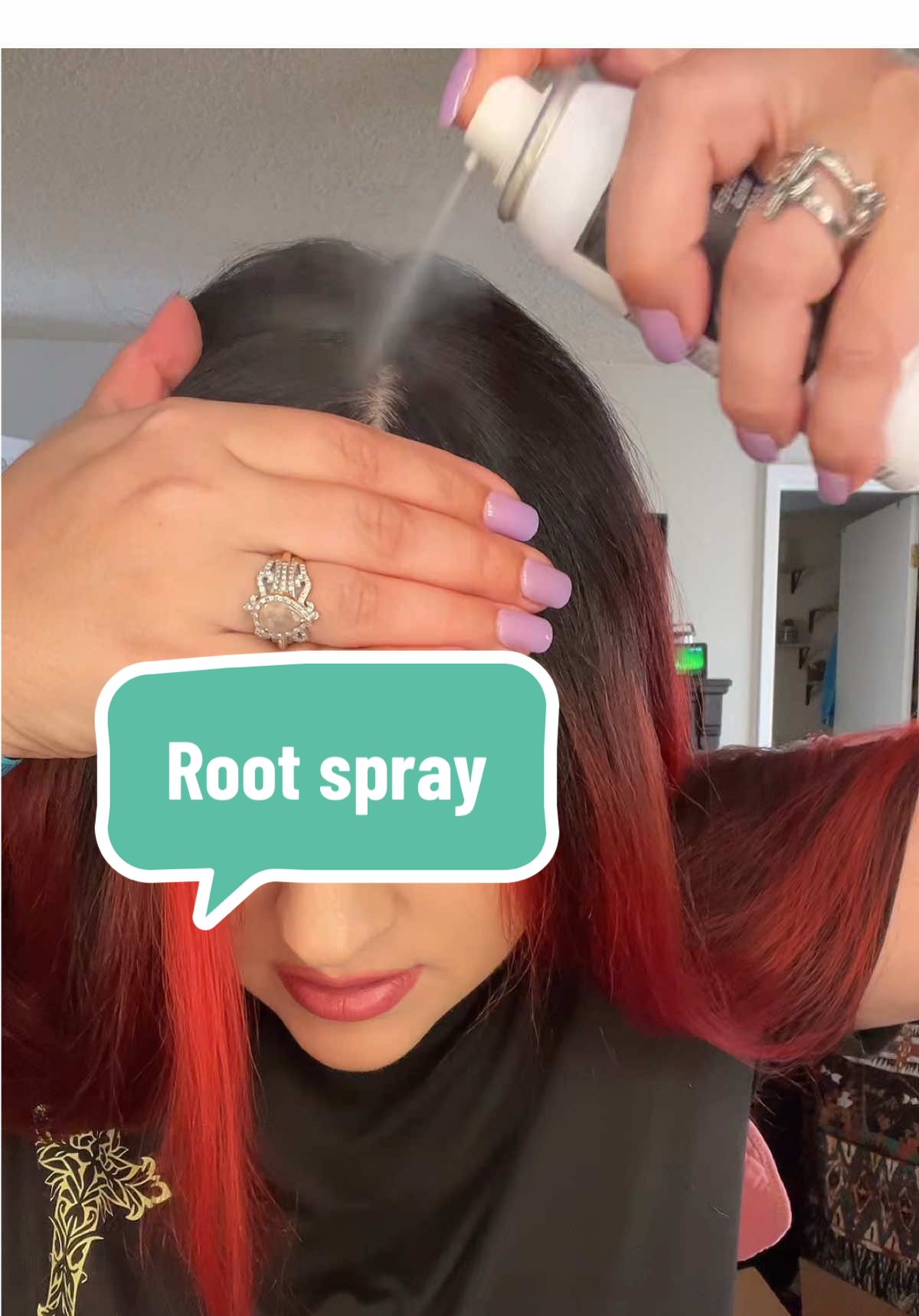 And just like that, Young again 