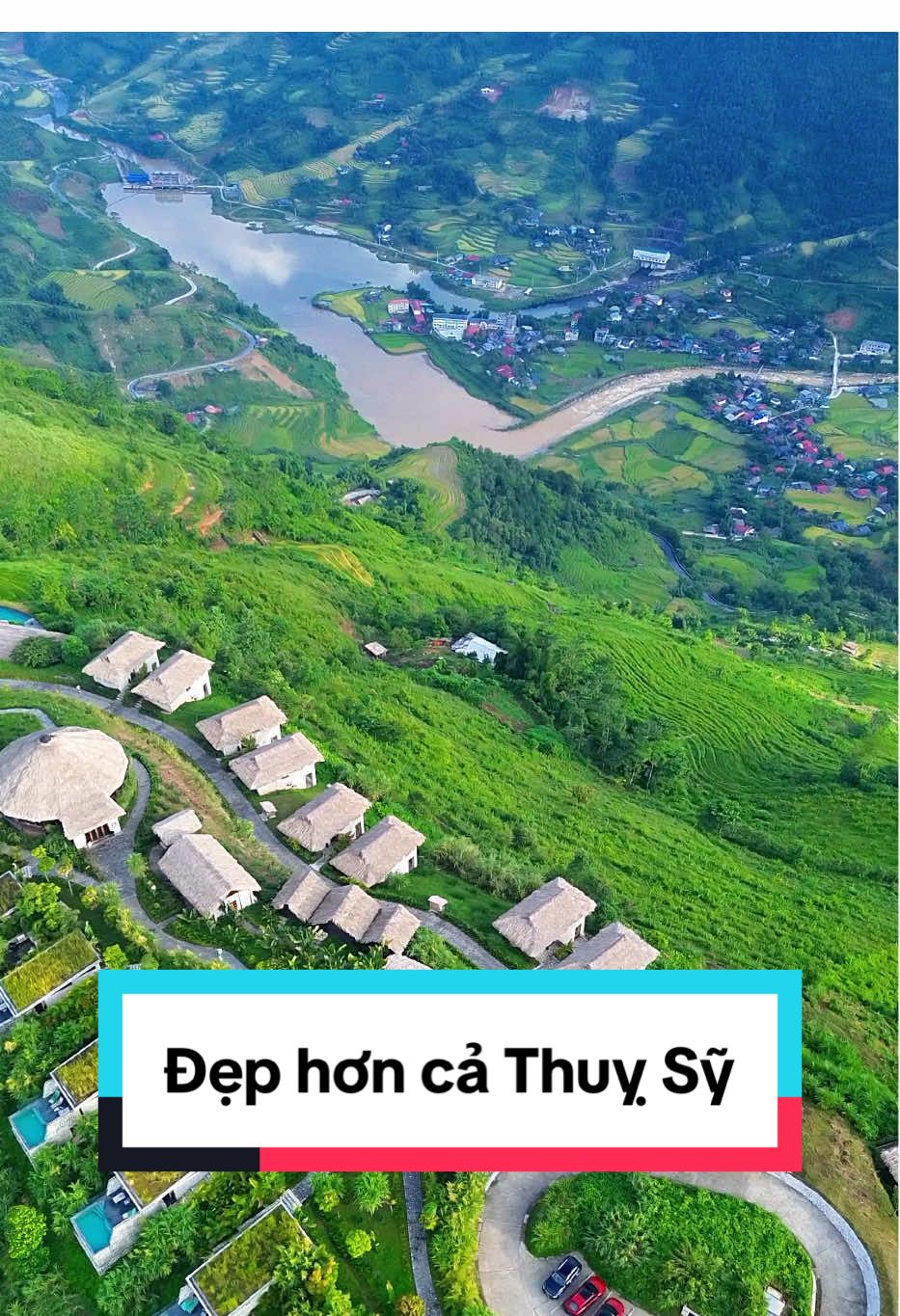 Một không gian nghỉ dưỡng có thể nói đẹp hơn cả mong đợi. Xứng đáng cho cả 4 mùa ngay cả khi không có lúa. Mùa đông đôi khi chìm đắm trong làn sương mờ, tuy nhiên đó cũng là một trải nghiệm đáng nhớ! #topasecolodge #banho #sapa #dilasuong #lethanhhai  @Đi Là Sướng  @Đi Là Sướng  @Đi Là Sướng 