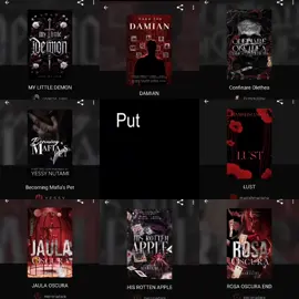 #wattpadrekomendasi #xyzbca #obsessed #darkromancebooks #fyppppppppppppppppppppppp 