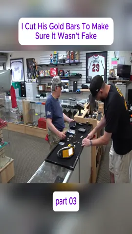 #pawnshop #pawnstars #americanpickers #sliver #gold 