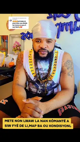 Respuesta a @lora.tho3 #lwabosou #granmètmawu #granmètmawu #mbamawugranmètla #kalfou 