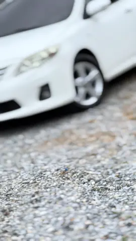 2012 Toyota Corolla GLI #toyota #corolla #venezuela