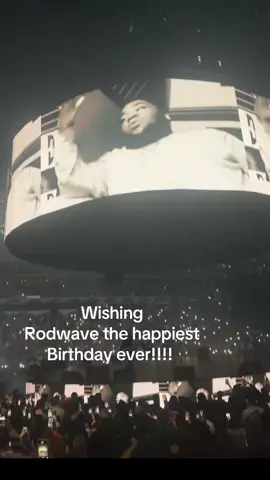 Happy Birthday to the guy that’s a Therapist to a lot of us🥰🥰‼️🎊🎉 #Rodwave #Rodwavefans #fypシ #music #entertainment 