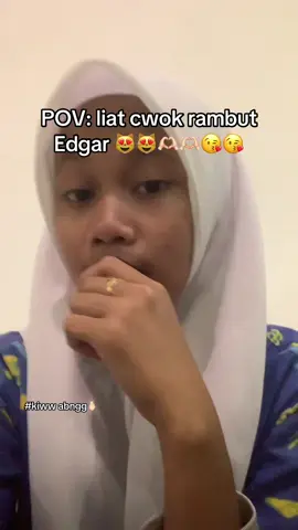 #fyppppppppppppppppppppppp #rambut Edgar cut