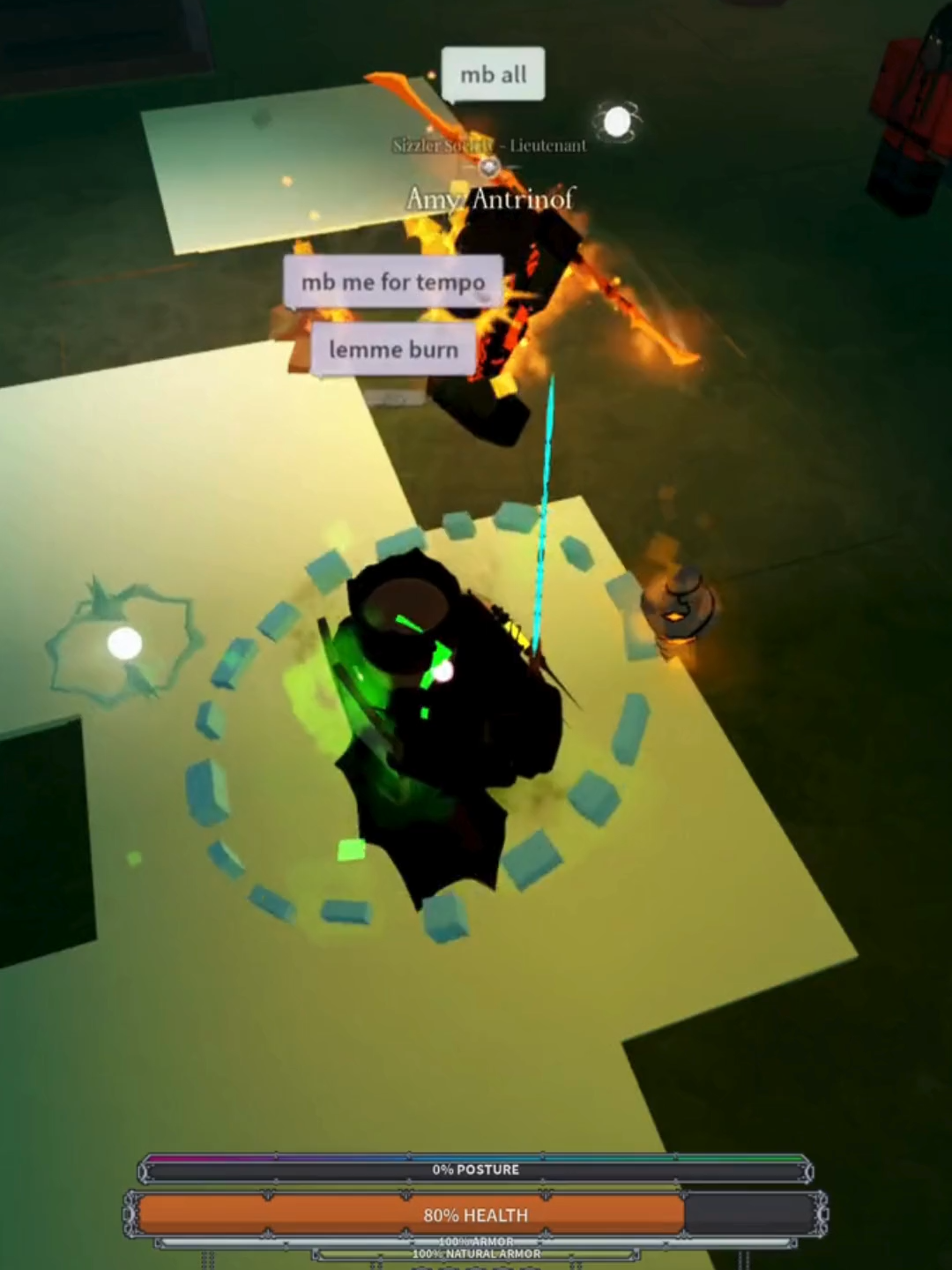 Full longform build showcase soon???!! #PVP #robloxfyp #deepwoken #typesoul