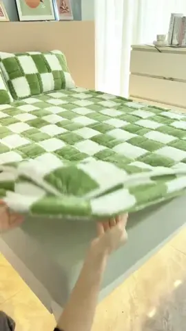 Bộ ga gối COCO 3 món chất liệu nỉ nhung siêu mềm#xuhuongtiktok #💗💗💗💗💗💗💗 