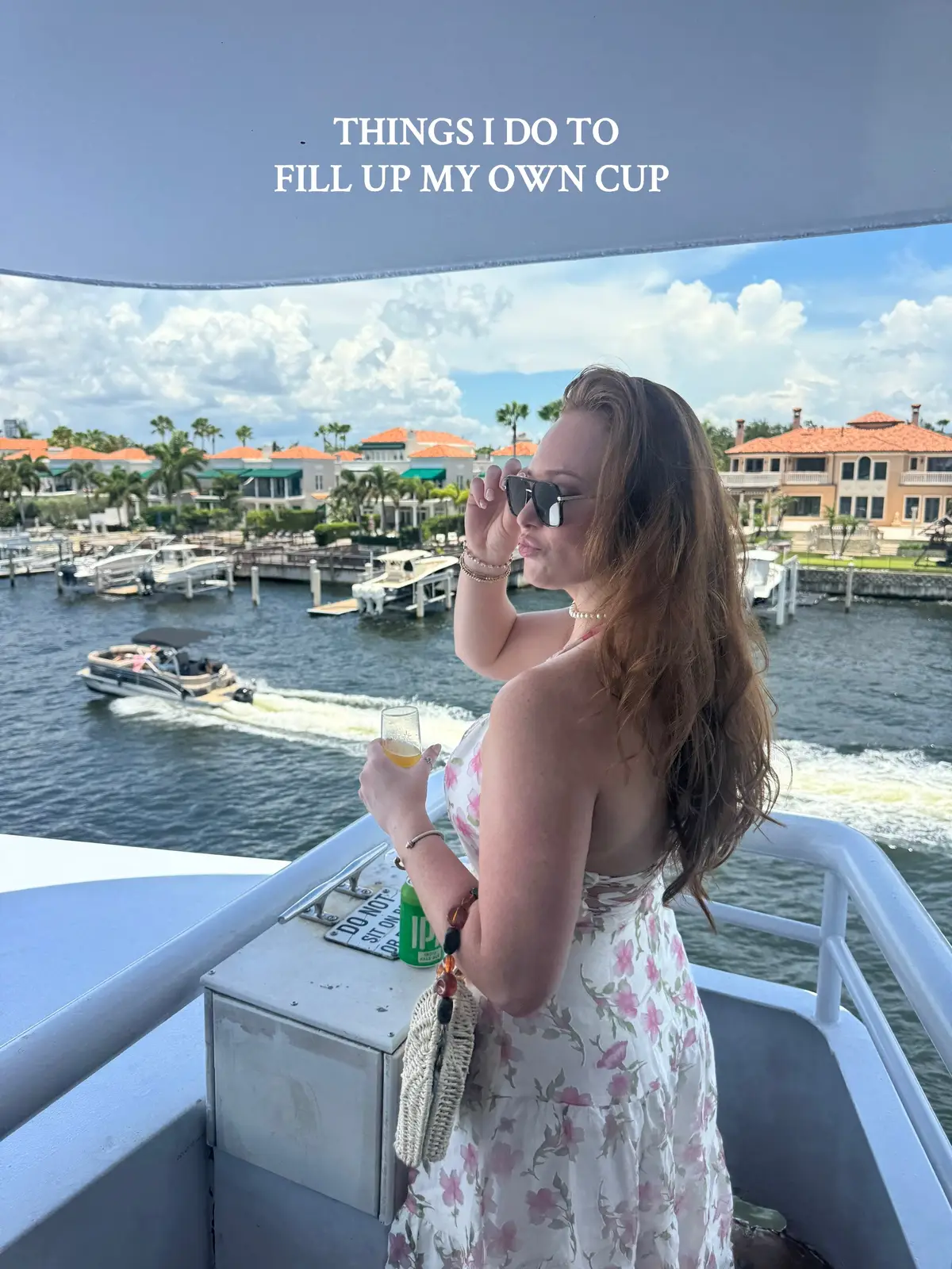 I could have kept going but I roped it in. The beautiful thing is this is always evolving with me, but these are just some ways I have filled up my cup in the last 6 months 🥰 What are some of yours? 🫶🏼 #fillmycup #trend #SelfCare 