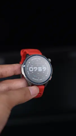 Balance 2 🧱🛠️ #AmazfitCambodia #balance2 