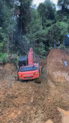 Aktivitas laki2 hilang kabar#fyp#berandatiktok#ecavator#tambangemas 
