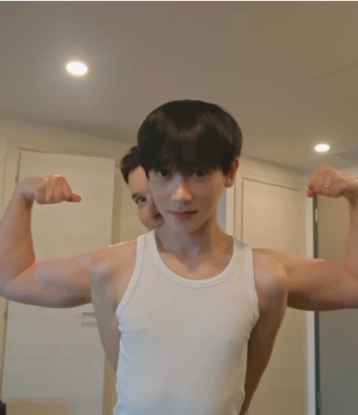 So grateful you shared your journey with us, it’s as lovely and cozy as ever 💕 Credit: @juyan.ma  #maxandyos #maxyos #yos #bl #couplelove                     