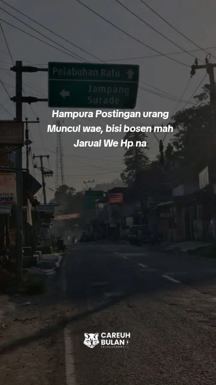 #careuhbulan #Quotes #storysunda #fyp 